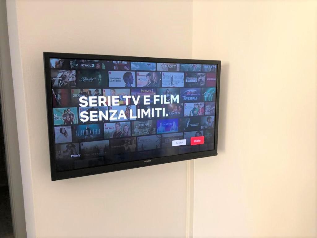 Apartment Vivapartments Milanosansiro Milan